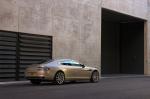 Aston Martin Rapide 2010 года